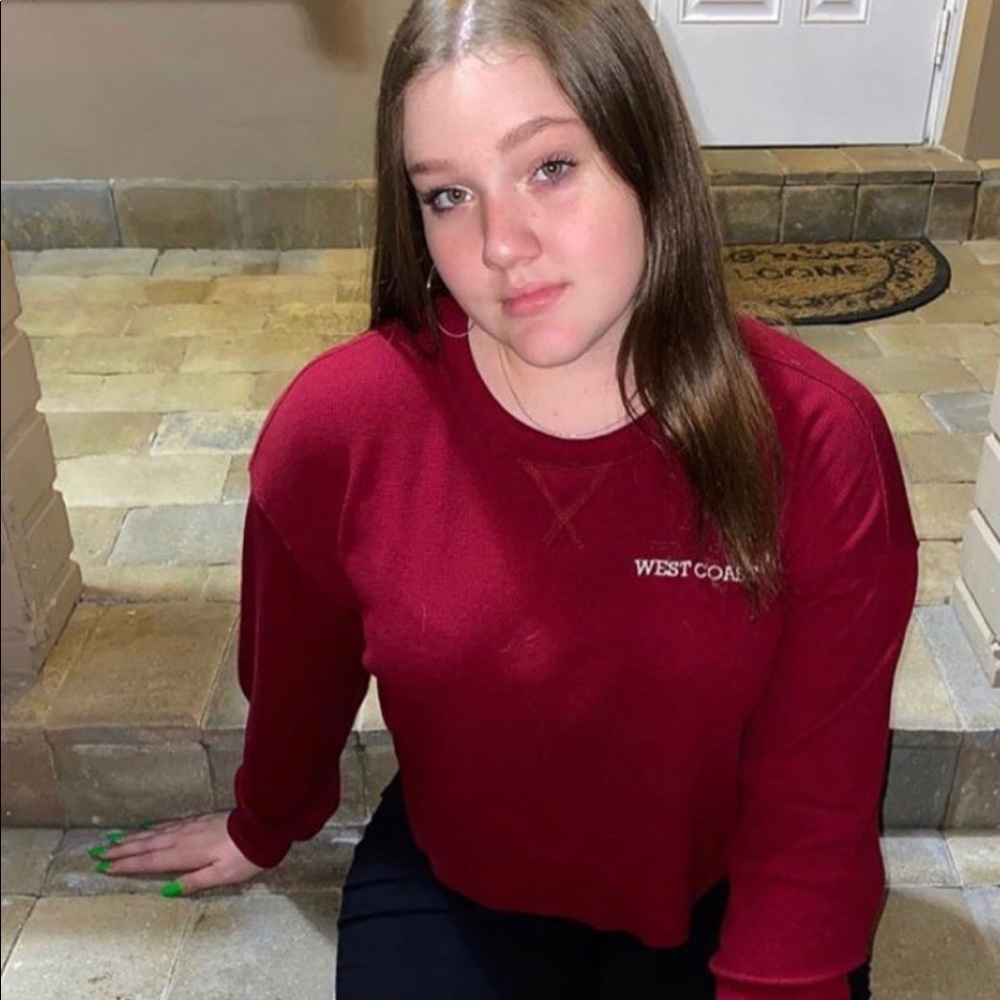 Meet your Posher, Ariana